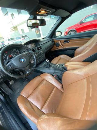 BMW Serie 3 2006