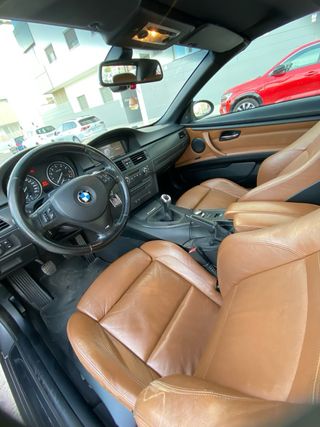 BMW Serie 3 2006