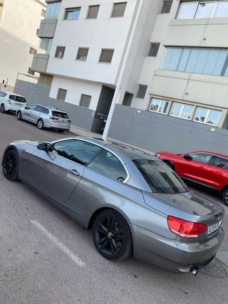 BMW Serie 3 2006