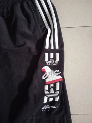 Pantalón Adidas vintage 