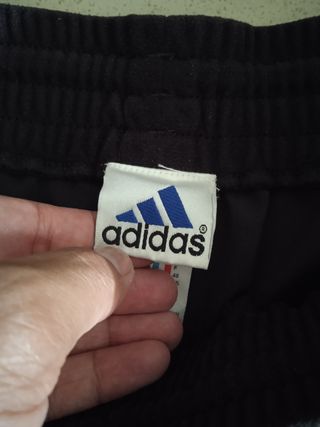 Pantalón Adidas vintage 