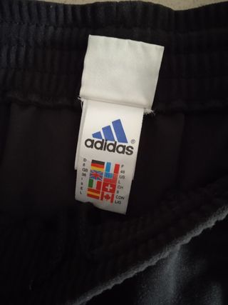 Pantalón Adidas vintage 