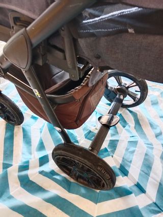 Carrito niño