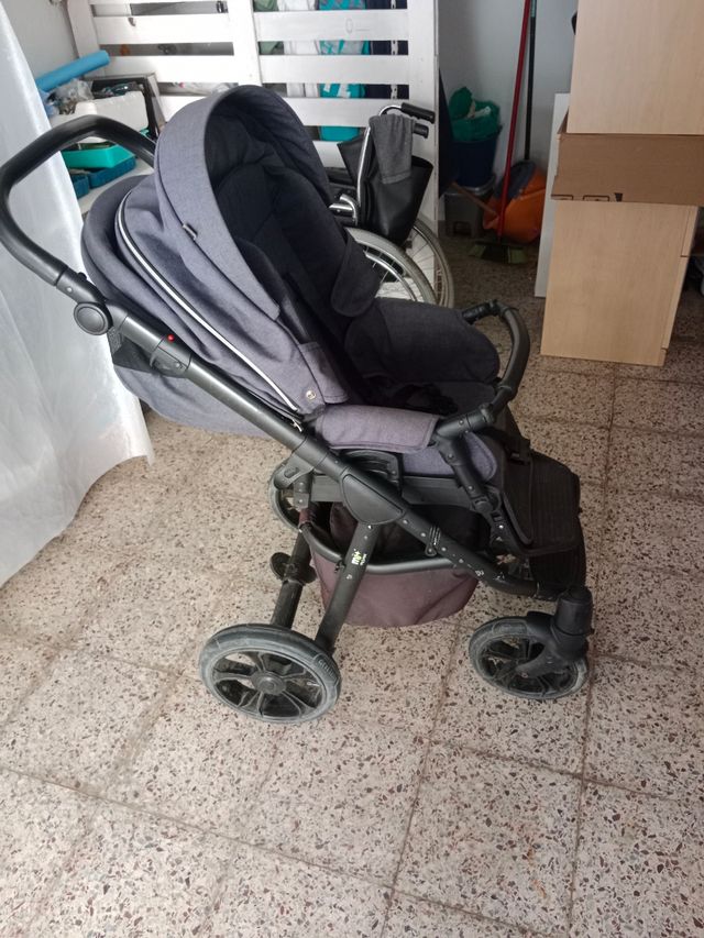 Carrito niño