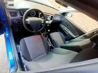 KIA Rio 2006