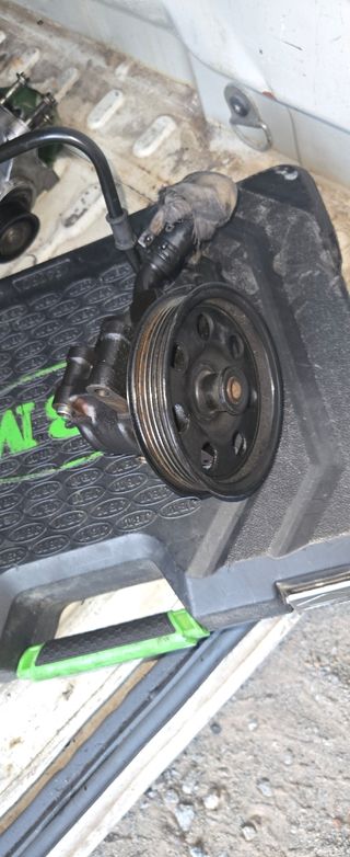 Bomba dirección asistida Ford Focus