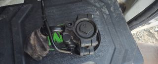Bomba dirección asistida Ford Focus