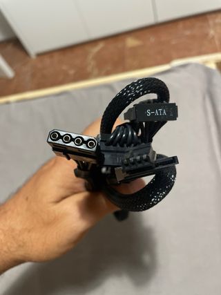 Cables SATA - PC