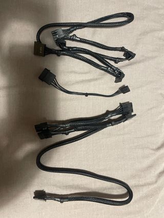 Cables SATA - PC