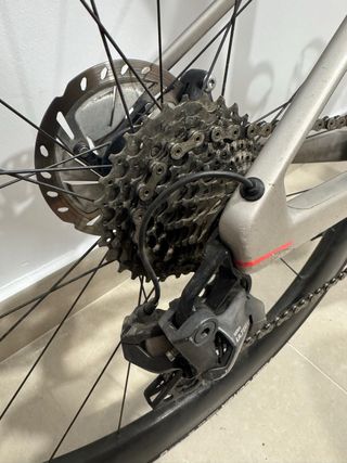 BMC Teammachine SLR Two - Bicicleta Carretera