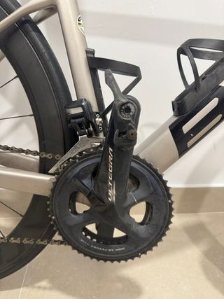 BMC Teammachine SLR Two - Bicicleta Carretera