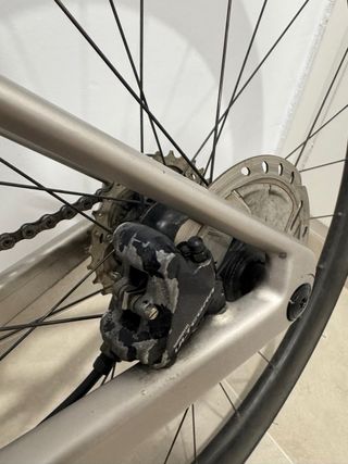 BMC Teammachine SLR Two - Bicicleta Carretera