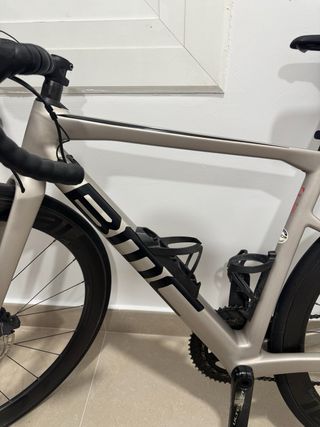 BMC Teammachine SLR Two - Bicicleta Carretera