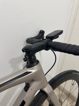 BMC Teammachine SLR Two - Bicicleta Carretera