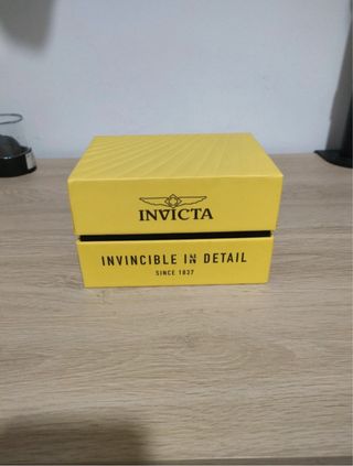 INVICTA reloj 89260B NUEVO