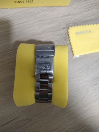 INVICTA reloj 89260B NUEVO