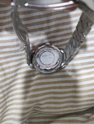 INVICTA reloj 89260B NUEVO