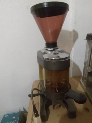 Molinillo café antiguo
