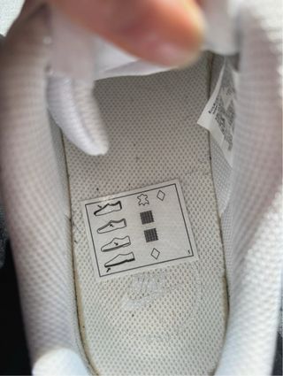 Zapatillas Nike 