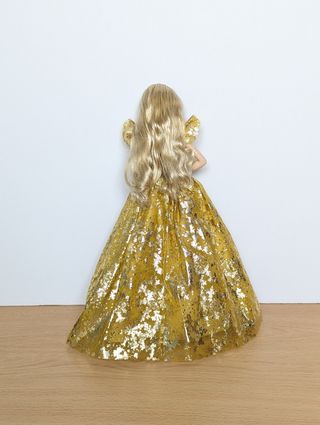 Muñeca Barbie holiday 2020