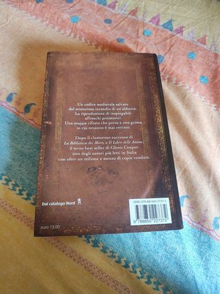 La mappa del destino