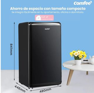 Nevera Comfee 93L - Bajo Encimera