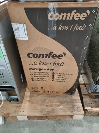 Nevera Comfee 93L - Bajo Encimera