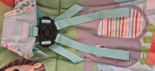 Hamaca Bebé Infantil - Bright Starts