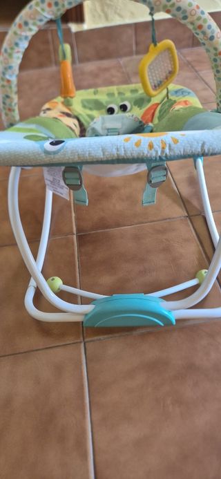 Hamaca Bebé Infantil - Bright Starts