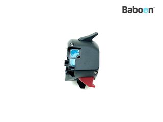 Interruptor luces BMW 6131948014