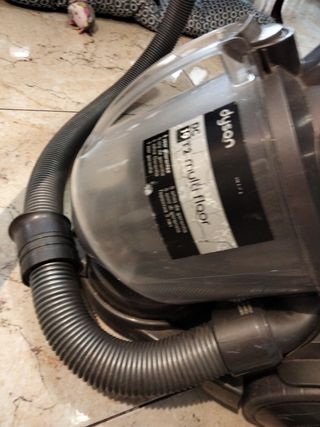 Aspiradora Dyson usada