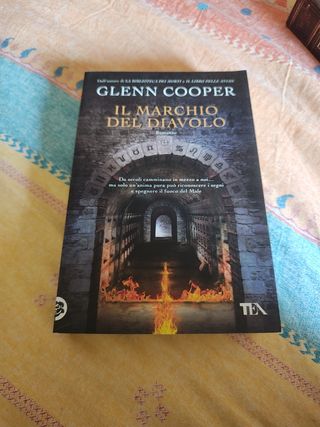 Il marchio del diavolo