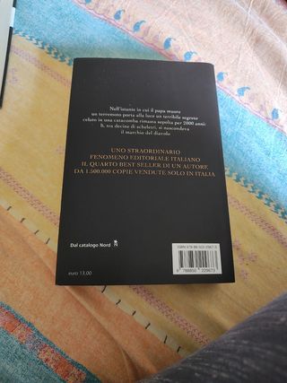 Il marchio del diavolo