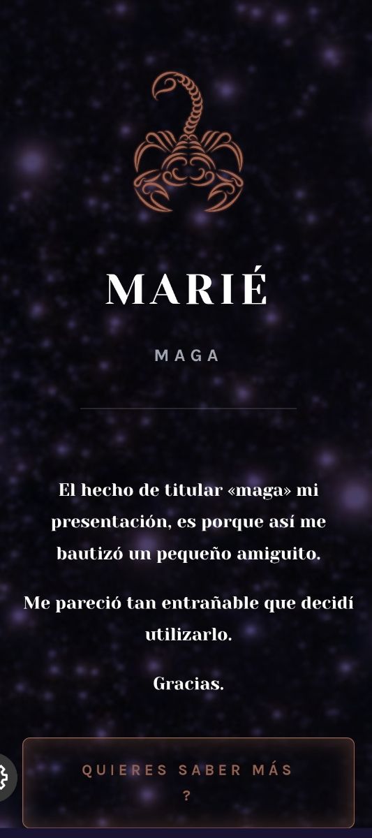 Terapias complementarias