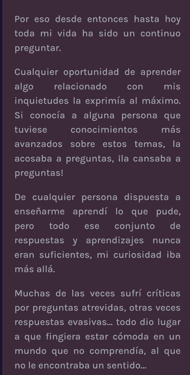 Terapias complementarias