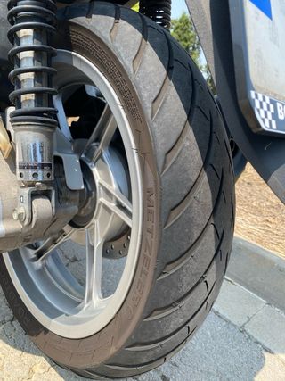 Honda SH300i 2015 - Scooter