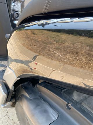 Honda SH300i 2015 - Scooter