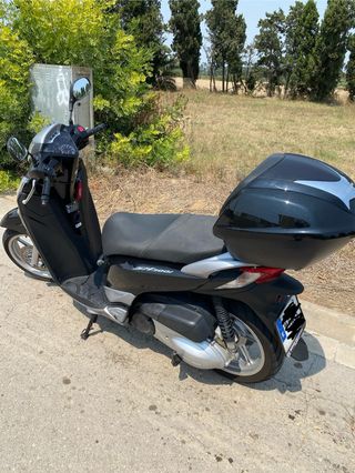 Honda SH300i 2015 - Scooter