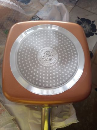 Freidora de aire nueva