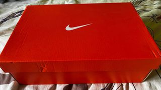 Zapatillas Nike Infinity G NN - Negras