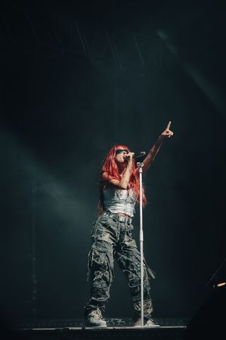 Canon EOS 6dmarkii + Objetivo 70-200mm