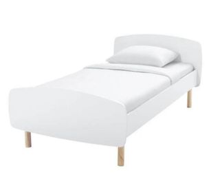 Cama infantil blanca - Maison du Monde