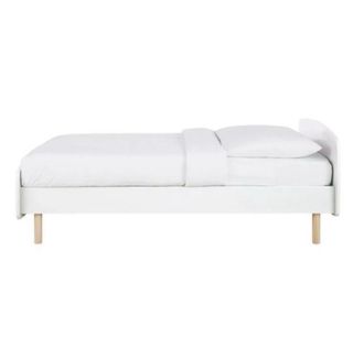 Cama infantil blanca - Maison du Monde