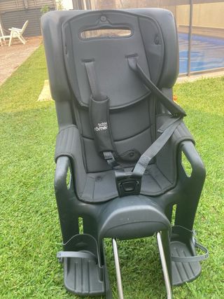 Silla bici Britax Römer Jockey 2
