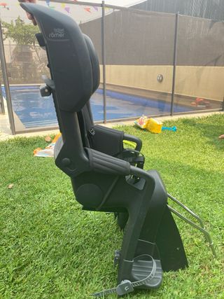 Silla bici Britax Römer Jockey 2