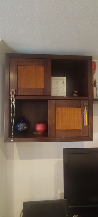 Salón Comedor Completo