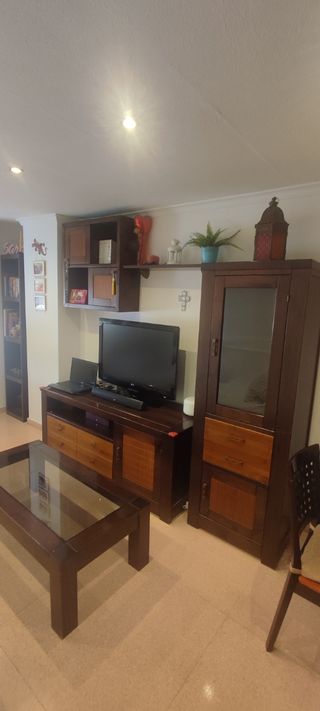Salón Comedor Completo