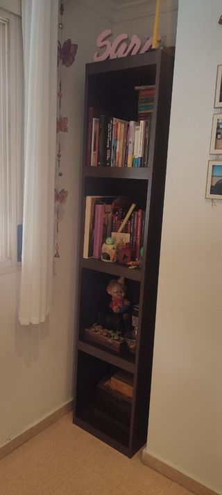 Salón Comedor Completo
