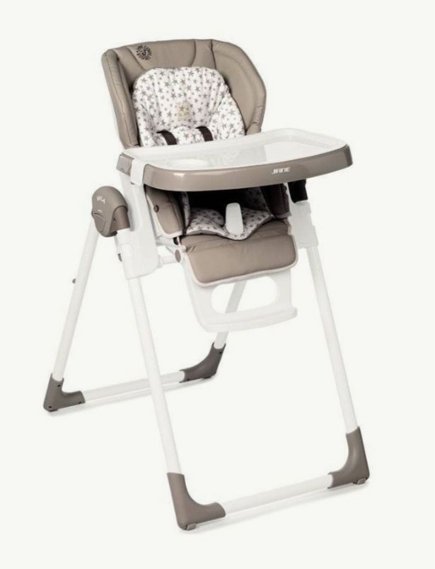 Trona Jané Mila - Beige ESCUCHO OFERTAS RAZONABLES