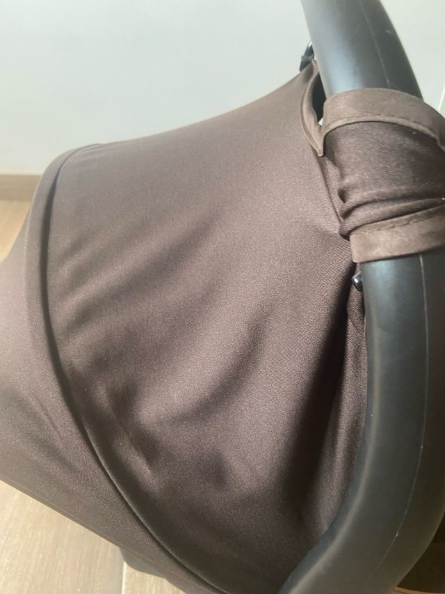 Silla coche bebé ABC Design